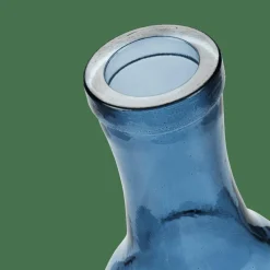 Sale CASA ODON Vaso Blu