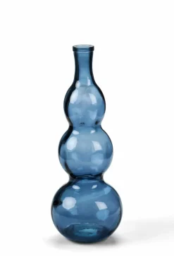 New CASA ODON Vaso Marrone