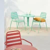 Flash Sale CASA OLAV Tavolo Bistro Aqua