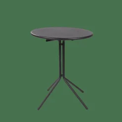 Flash Sale CASA OLAV Tavolo Bistro Nero