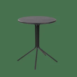Flash Sale CASA OLAV Tavolo Bistro Nero