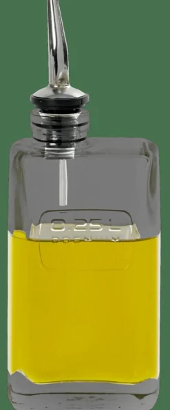 Online CASA OPTIMA Bottiglia Olio 0,25 L