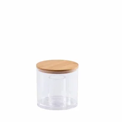 Discount CASA ORGANOO Supporto Per Cotoni Naturale