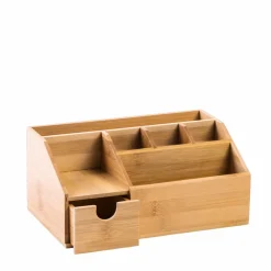 Discount CASA ORGANOO Supporto Per Cotoni Naturale