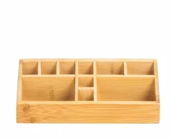 Discount CASA ORGANOO Supporto Per Cotoni Naturale