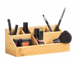 Discount CASA ORGANOO Supporto Per Cotoni Naturale