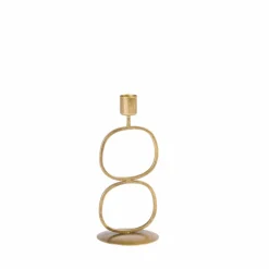 Hot CASA OVAL Portalumini Bronzo