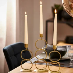 Hot CASA OVAL Portalumini Bronzo