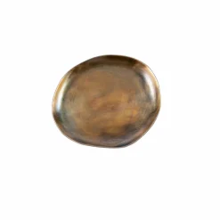 Flash Sale CASA OVALS Piatto Da Portata Nero