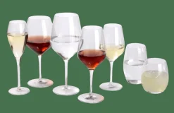 Shop CASA PALACE Bicchiere Da Acqua 40 CL
