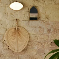 Best Sale CASA PALMINO Foglia Di Palma Naturale