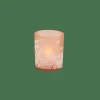 Sale CASA PAMPAS Partylight Arancione