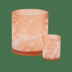 Sale CASA PAMPAS Partylight Arancione
