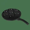 Clearance CASA PANCAKE Padella Per Crêpes Nero