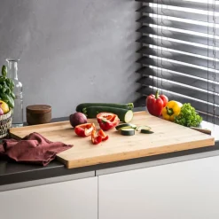 Flash Sale CASA PANDA Portarotolo Cucina Naturale