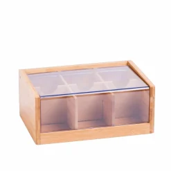Flash Sale CASA PANDA Portarotolo Cucina Naturale
