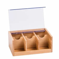 Flash Sale CASA PANDA Portarotolo Cucina Naturale