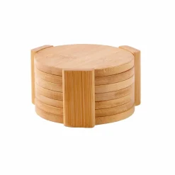 Flash Sale CASA PANDA Portarotolo Cucina Naturale