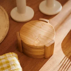 Flash Sale CASA PANDA Portarotolo Cucina Naturale