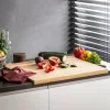Best CASA PANDA Tagliere Naturale