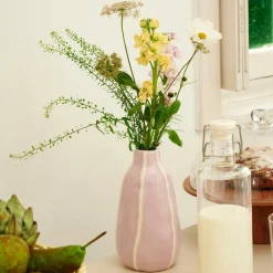 Sale CASA PASTELLI Vaso Viola