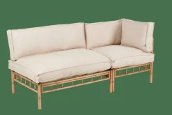 Flash Sale CASA PAULETTA ECO Cuscino Eco Sabbia Beige