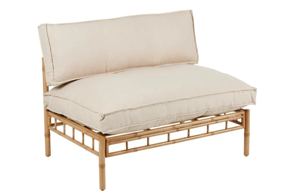 Cheap CASA PAULETTA ECO Eco Cuscino Sabbia Beige