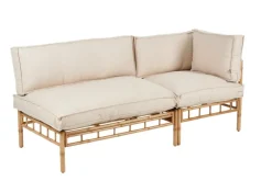 Cheap CASA PAULETTA ECO Eco Cuscino Sabbia Beige