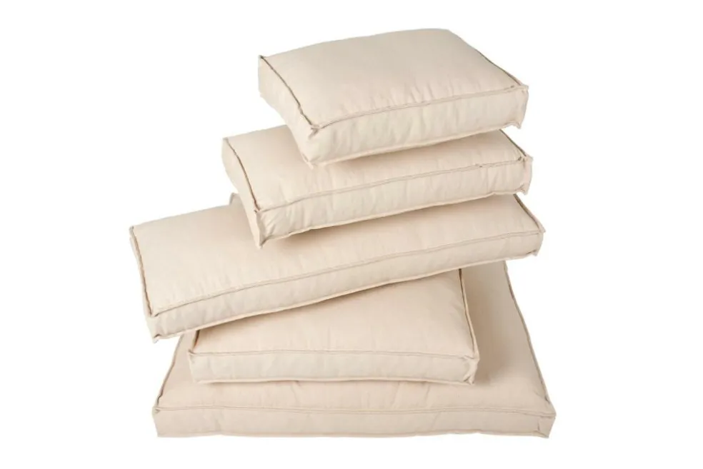 Cheap CASA PAULETTA ECO Eco Cuscino Sabbia Beige