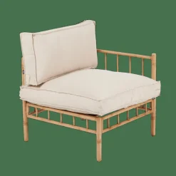 Store CASA PAULETTA ECO Eco Cuscino Sabbia Beige