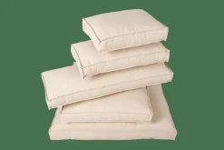 Store CASA PAULETTA ECO Eco Cuscino Sabbia Beige