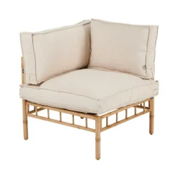 Cheap CASA PAULETTA ECO Eco Cuscino Sabbia Beige