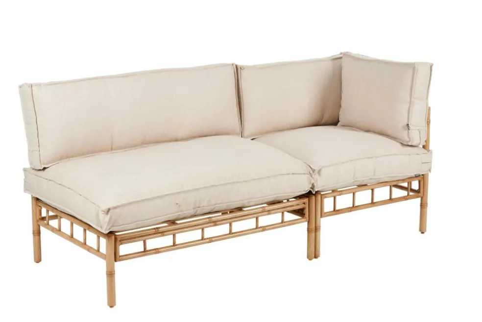 Cheap CASA PAULETTA ECO Eco Cuscino Sabbia Beige