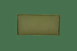 Store CASA PAULETTA LUXE Cuscino Schienale Verde