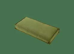 Store CASA PAULETTA LUXE Cuscino Schienale Verde