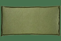 Outlet CASA PAULETTA LUXE Cuscino Schienale Verde