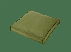 Fashion CASA PAULETTA LUXE Cuscino Verde