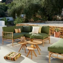 Flash Sale CASA PAULETTA LUXE Verde
