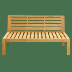 Cheap CASA PAULETTE Panca Lounge Naturale