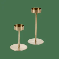 Best Sale CASA PHANTOM Portalumini Dorato Chiaro