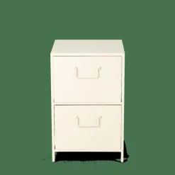 Flash Sale CASA PHARMA Cassettiera 2 Cass Sabbia