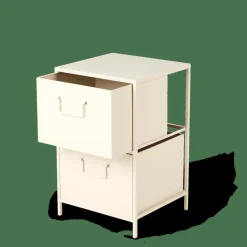 Flash Sale CASA PHARMA Cassettiera 2 Cass Sabbia