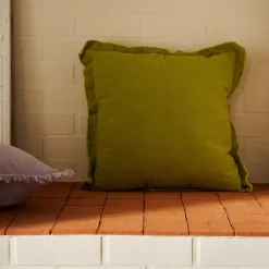 Best CASA PIERRE Cuscino Lime