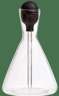 Outlet CASA PIPET Dispenser Olio 250 Ml Trasparente