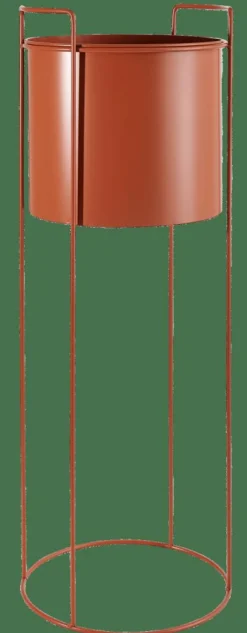Store CASA PLUTO Vaso Per Piante Terracotta