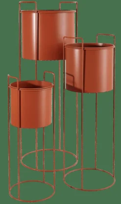 Store CASA PLUTO Vaso Per Piante Terracotta