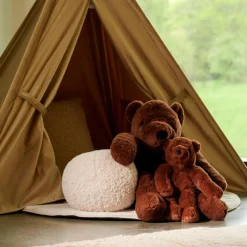Outlet CASA POLA Orso Marrone