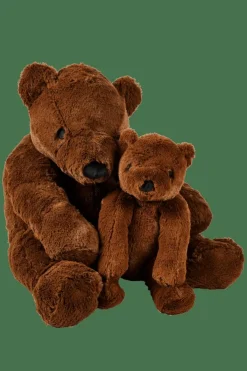 Outlet CASA POLA Orso Marrone