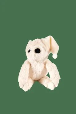 Store CASA POLA PELUCHE ORSO POLARE Bianco