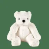 Flash Sale CASA POLA PELUCHE ORSO POLARE Bianco